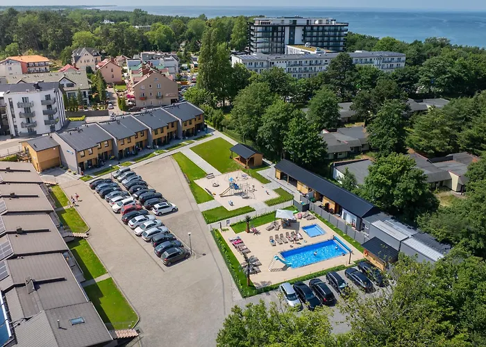 Casa de Férias Marcela *